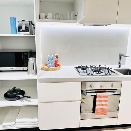 Melbourne Cbd Empire Apartment エクステリア 写真