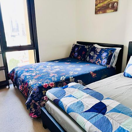 Melbourne Cbd Empire Apartment エクステリア 写真