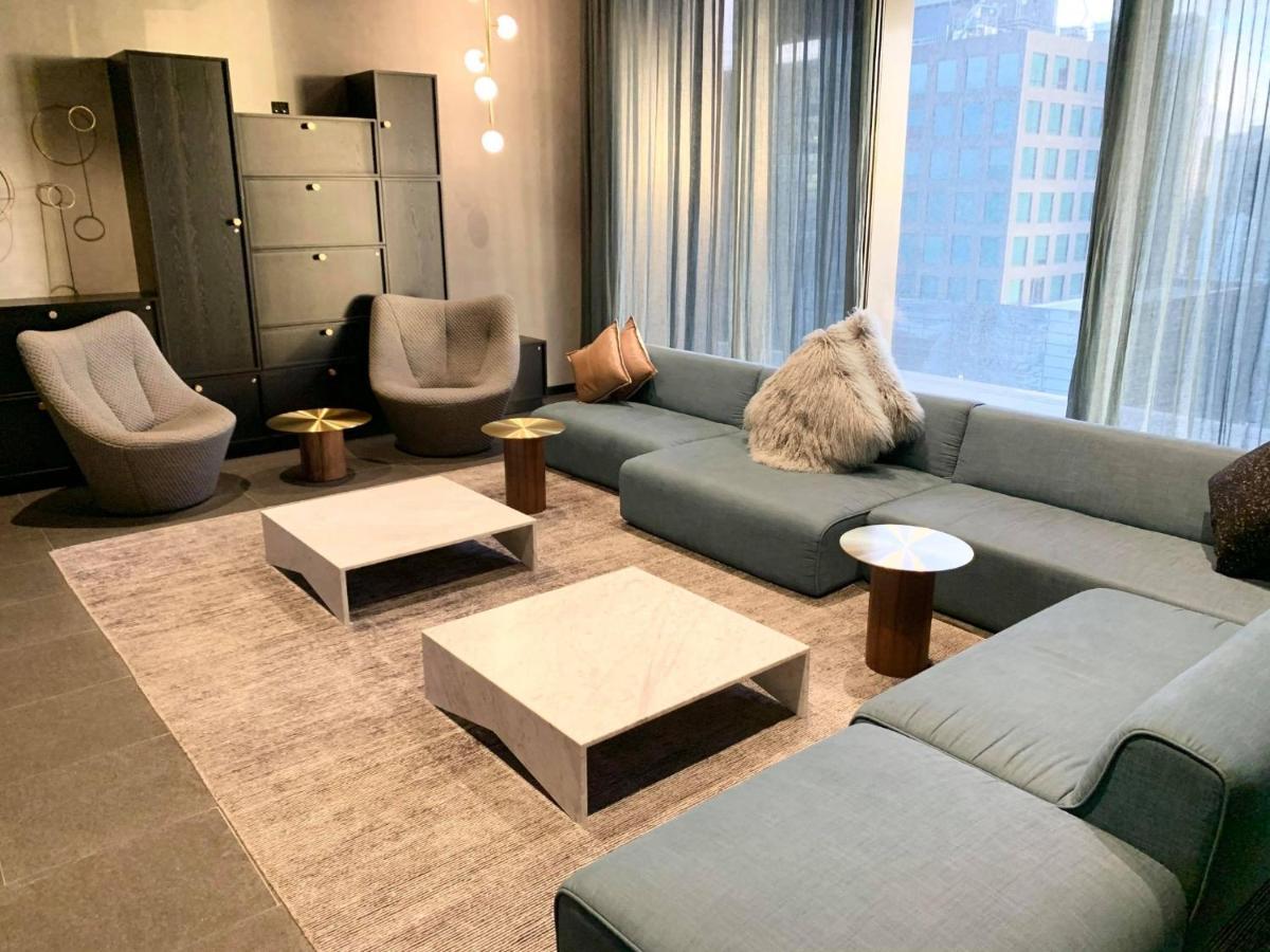 Melbourne Cbd Empire Apartment エクステリア 写真