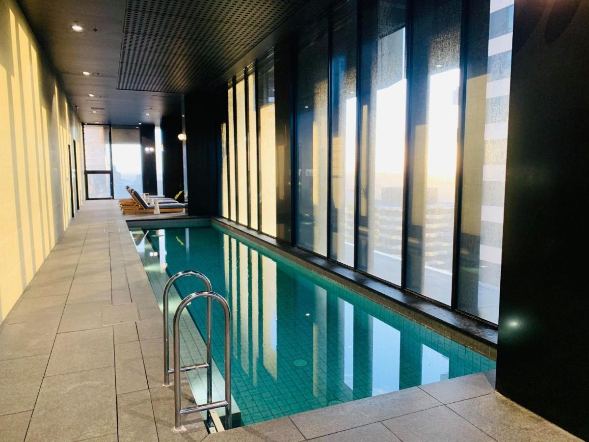 Melbourne Cbd Empire Apartment エクステリア 写真