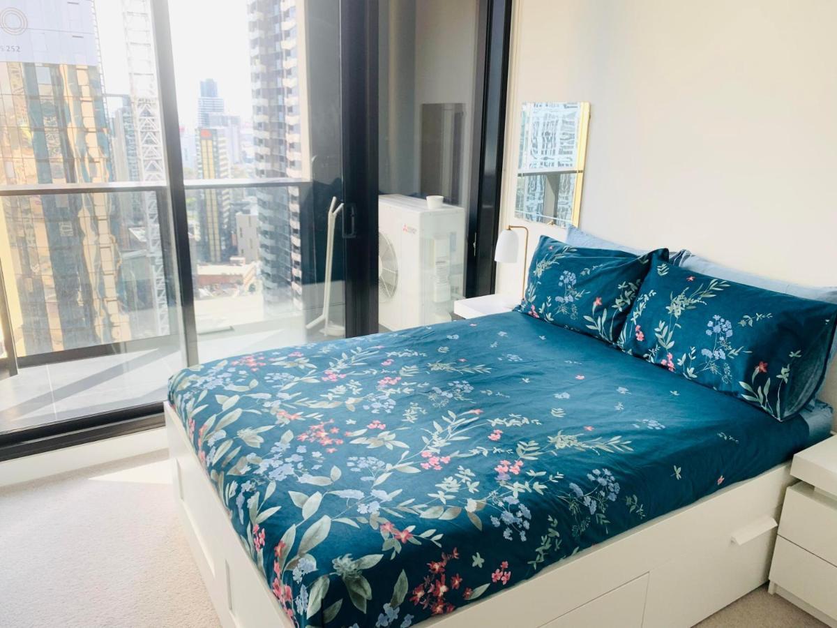 Melbourne Cbd Empire Apartment エクステリア 写真