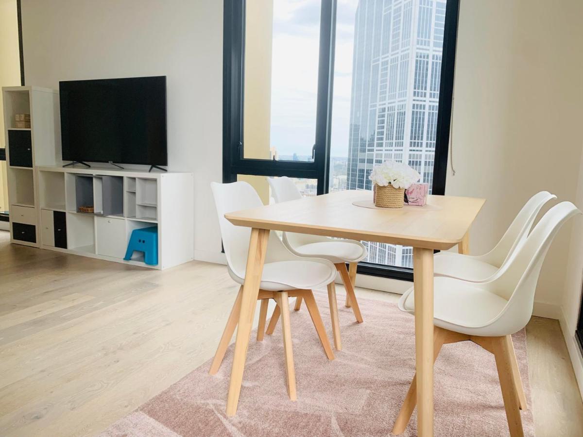Melbourne Cbd Empire Apartment エクステリア 写真
