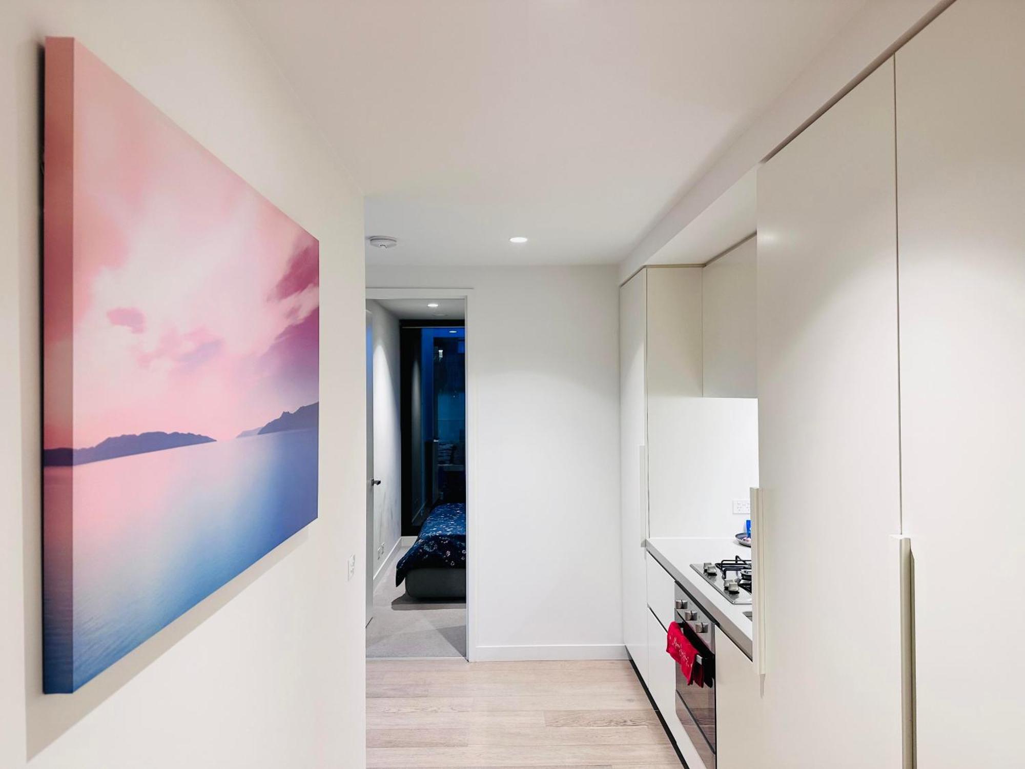 Melbourne Cbd Empire Apartment エクステリア 写真